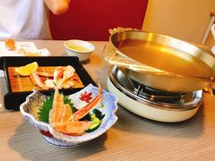 -蟹道乐(道顿堀本店)