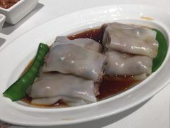 -潮福城潮州大酒楼(湖滨北路店)
