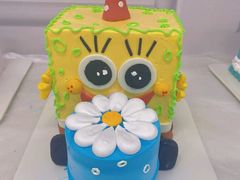 -威利旺卡烘焙西点蛋糕培训(朝阳校区)