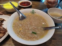 -清真益鑫羊肉手抓馆(南大街店)