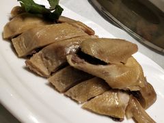-骏莱海鲜鱼港(五角场店)