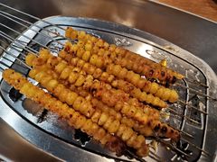 -记忆串城·东北烧烤·小龙虾·大型团建(南油店)