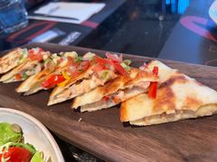 -Nord Grill&Bar Highland诺德西餐(深圳欢乐海岸店)