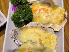 -和彩放题餐厅(酒仙桥店)