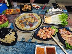 -牛牛牛酸菜煎肉店(望云寺路店)