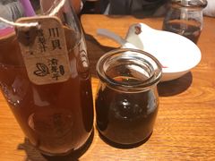 -渝是乎酸菜鱼(龙旗购物中心店)