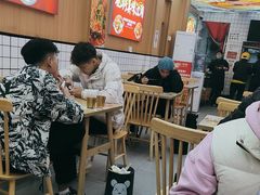 -冒菜西施·非遗冒菜(总店)