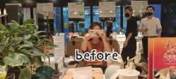 -时尚殿堂hair salon