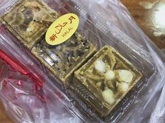-新月蛋糕西点专卖店(大麦街店)