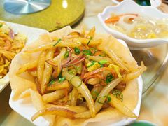-唐朝茶楼(金沙时代广场店)