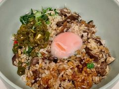 牛脸颊肉拌饭-胡麻(静安嘉里店)