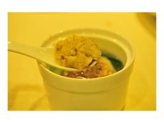 -丁山花园酒店-明园餐厅