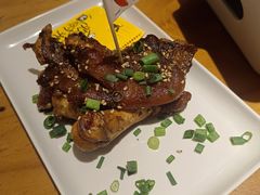 -木屋烧烤(西南角店)