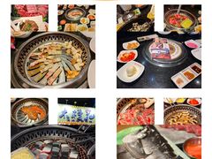 -木槿花韩式炭烤·熟成肉工坊(孙文东路店)