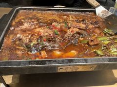 -炉鱼(萧山万象汇店)