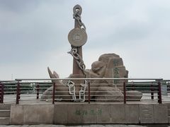 -江滩湿地公园