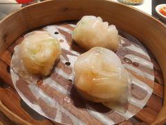 虾饺-厦门艾美酒店·乐美中餐厅