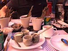 -博林圣海伦酒店-LA VILLA自助西餐厅(华侨城店)
