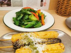 -柴米多CHIMIDO·滇味食堂(浦东嘉里城店)