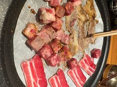 -春熙台·韩国料理(宝安西乡店)