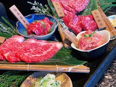 -老乾杯和牛烧肉(王府中环店)