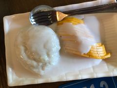 香芒糯米饭-冬阴功泰国菜(蛇口店)