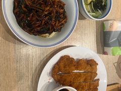 -君东记本帮面馆(天钥桥路店)