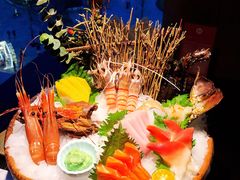 -花潮料理艺食馆(成都万象城店)