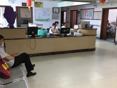 -海南省中医院(和平北院区)