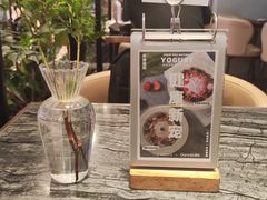 -THE WOODS 简餐 (国贸商城店)