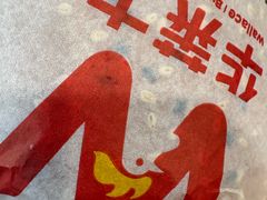 -华莱士·全鸡汉堡(六渡桥店)