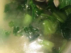 -那小楼·特色广西菜餐厅(中山店)