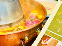 -南门四季铜锅涮肉(大屯·北苑店)