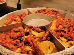 -博林天瑞喜来登酒店·西丽尚膳