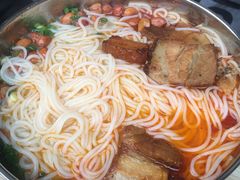 -津市牛肉粉(生源时代广场店)