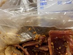 肺片-章李氏夫妻肺片(经八路店)