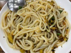 拌粉干-煎意浓·吴记煎包(交通路店)