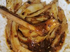 甜水面-洞子口张老二凉粉(文殊院店)