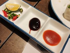 -美奈小馆·越南料理(中航城君尚购物中心店)