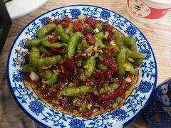 -江城燕子大排档(江汉路步行街店)