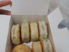 -栗酥饼(南长街店)