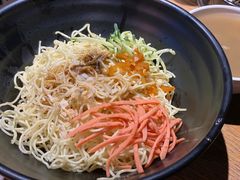 -汪爹爹武汉牛三鲜(朝外大街店)