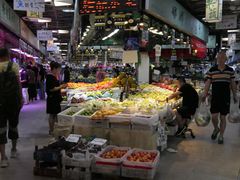 -桃源市场(解放路店)