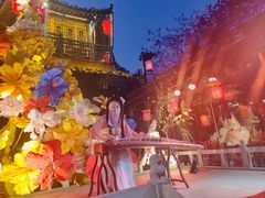 -小龙翻大江文化火锅(宽窄店)