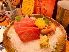 -小山日本料理(电子大厦店)