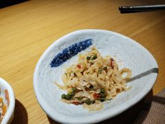 -三石铁板烧(紫竹桥店)