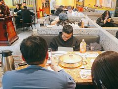 -黄记煌三汁焖锅(金凤万达广场店)