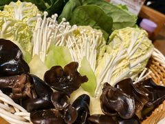 -大河宴·椒麻鱼火锅(北京路中和美食街店)