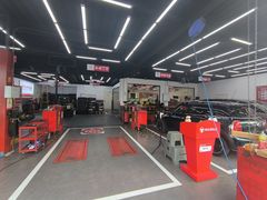 -京东养车(岳各庄店)