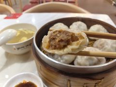 -百年尹氏汤包(湖南路狮子桥店)